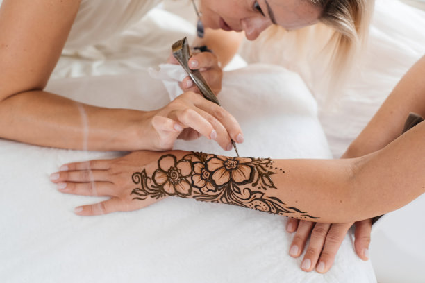 mehendi