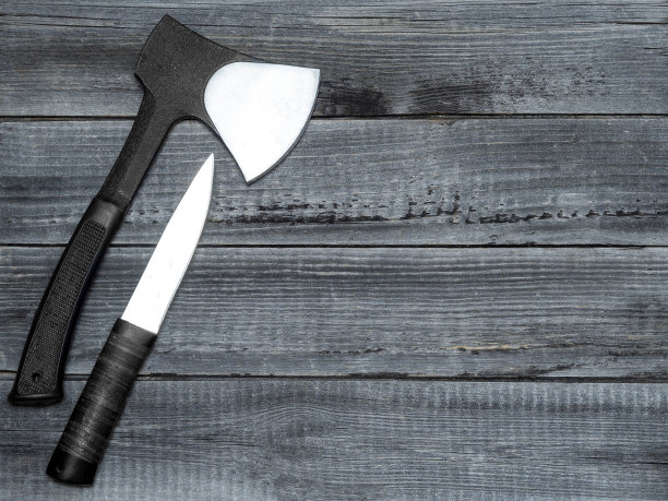 tomahawk