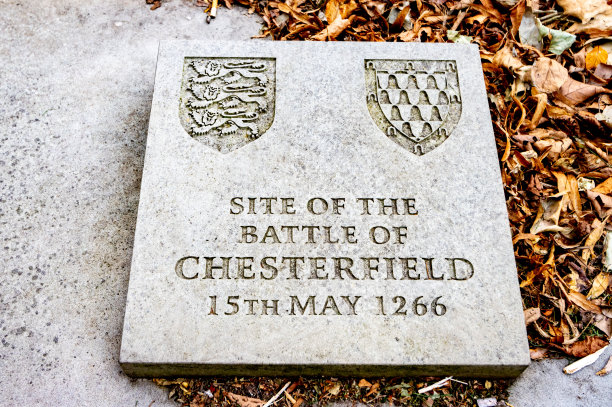 chesterfield