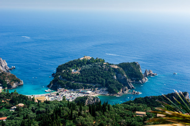 ionian