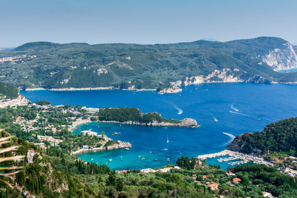 ionian