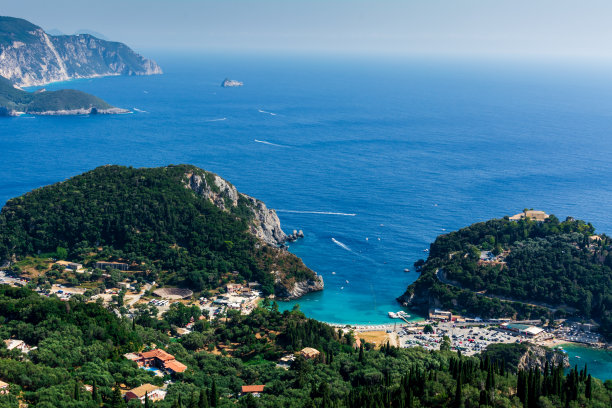 ionian