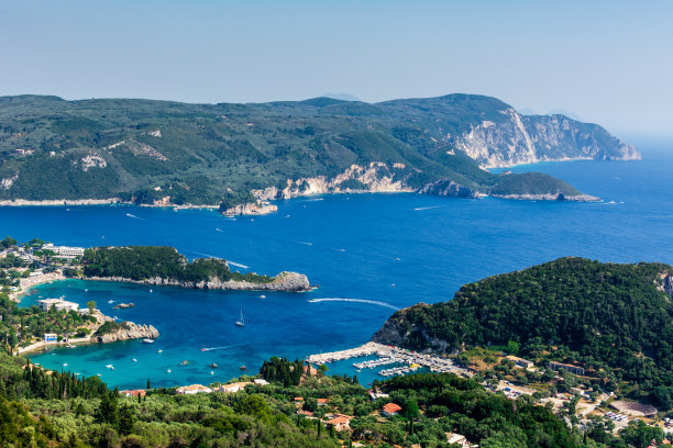 ionian