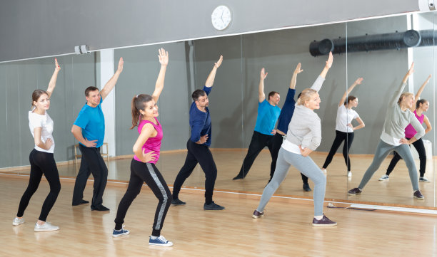 zumba