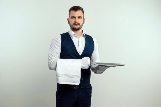 waiter