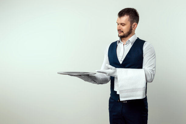 waiter