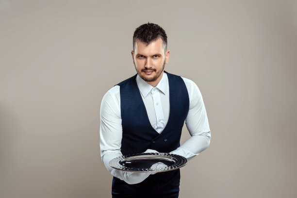 waiter