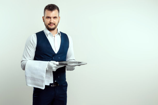 waiter