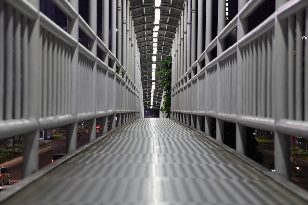 skywalk