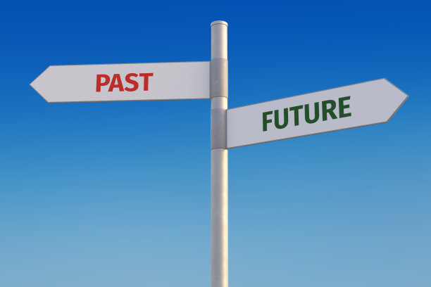 past