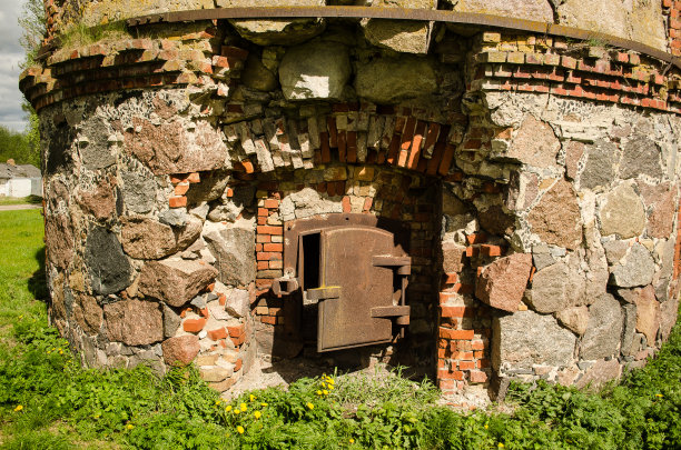 kiln