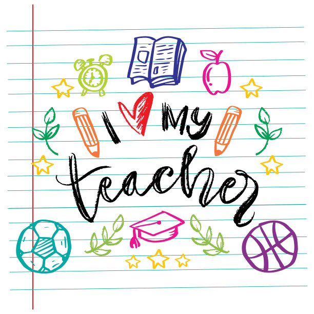 品牌符号寓教于乐