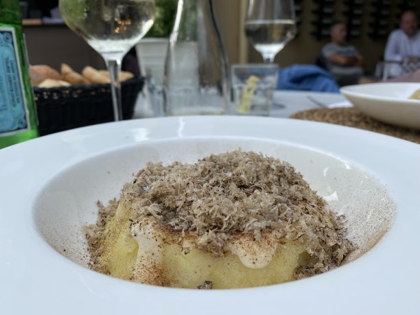 polenta