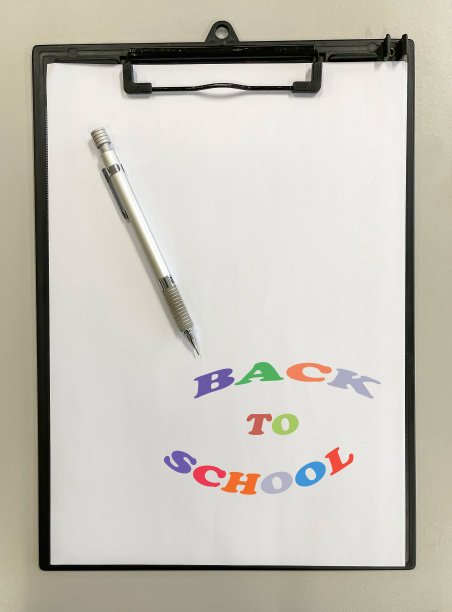 clipboard