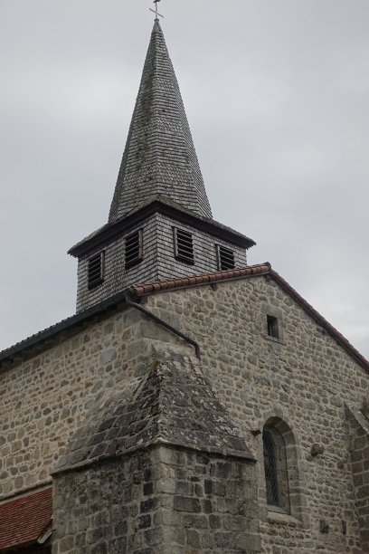 spire