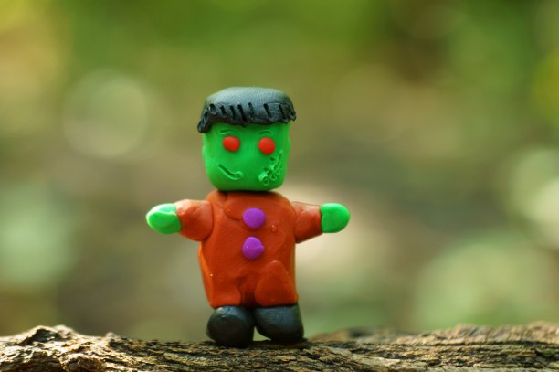 zombie