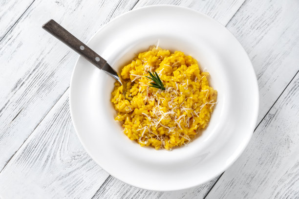 risotto