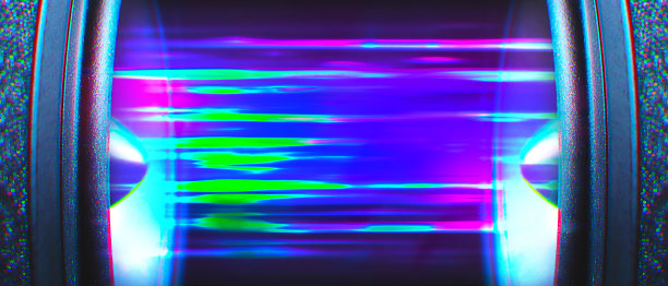 glitch