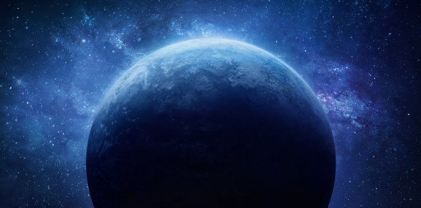 planet