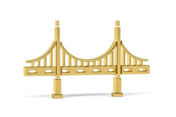 桥梁工程logo