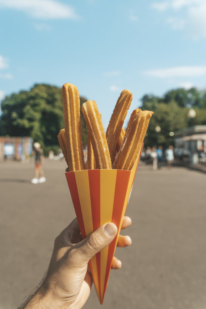 churros