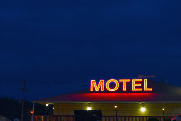 motel