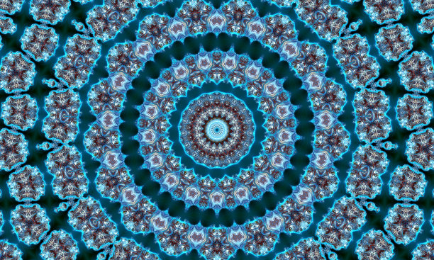 问候,传统,华丽的