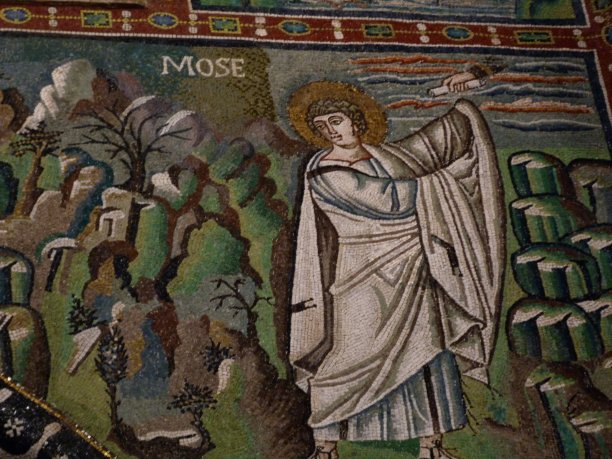moses