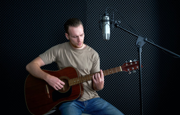 acoustic