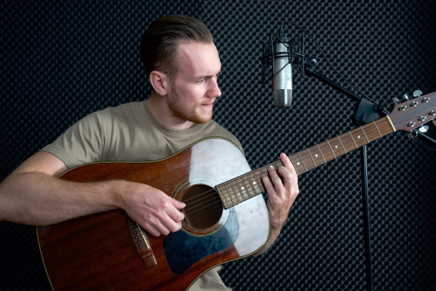 acoustic