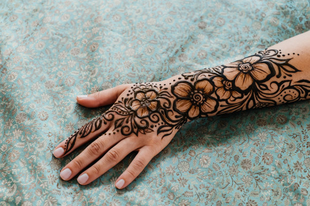 mehendi