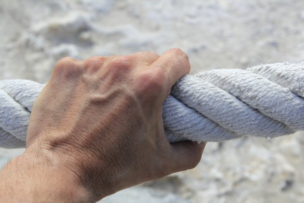 grip