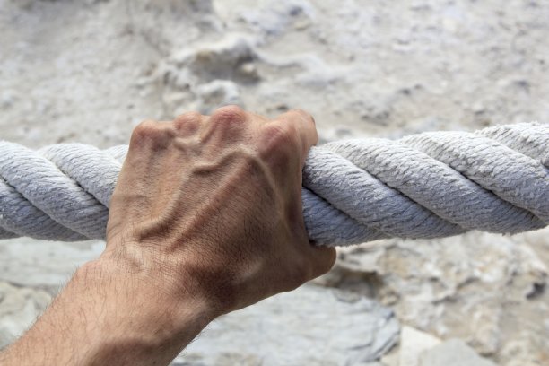 grip