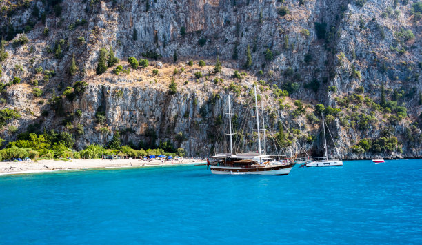 fethiye