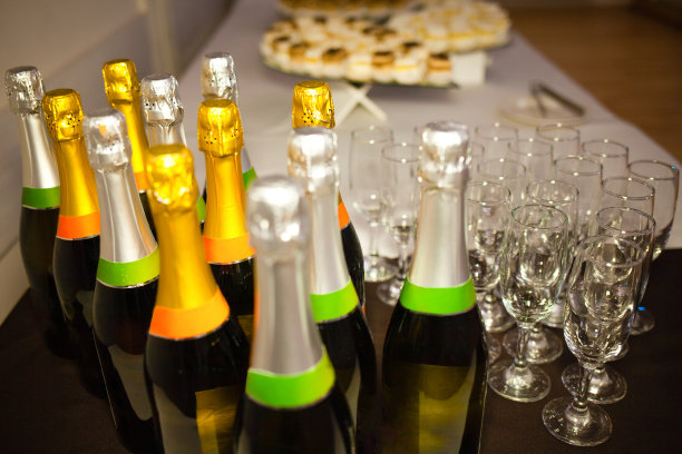 高端酒会酒局酒宴