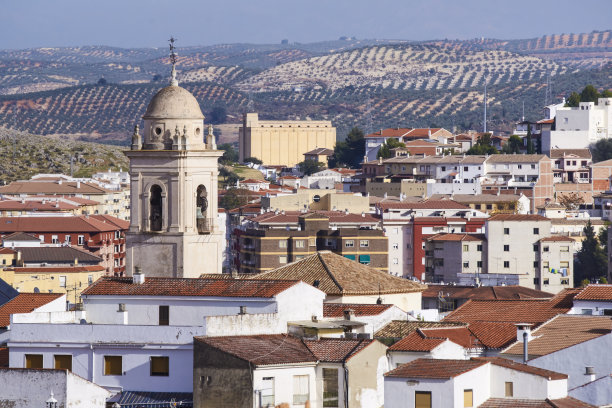 andalucia