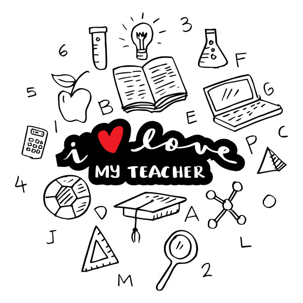 品牌符号寓教于乐