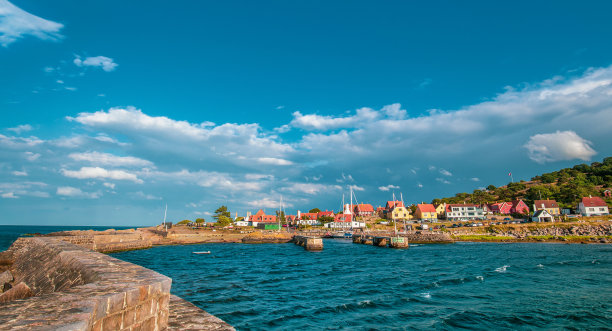 bornholm