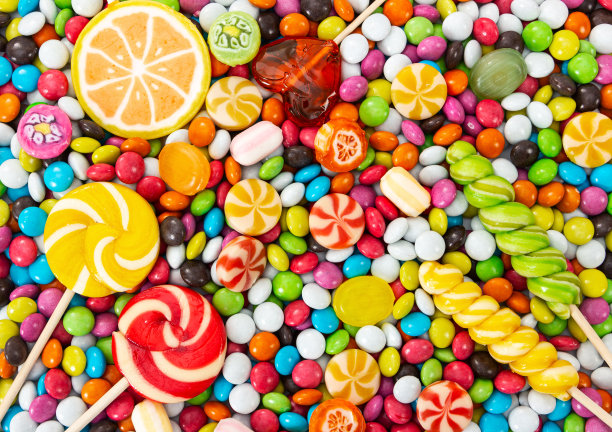 candy