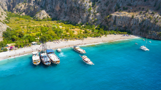 fethiye