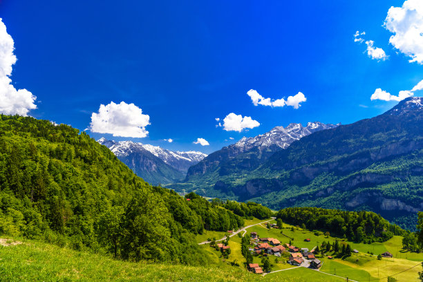 lungern