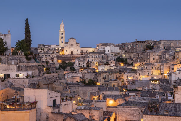 matera