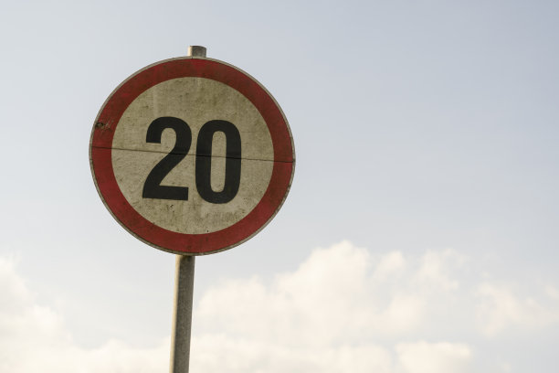 twenty