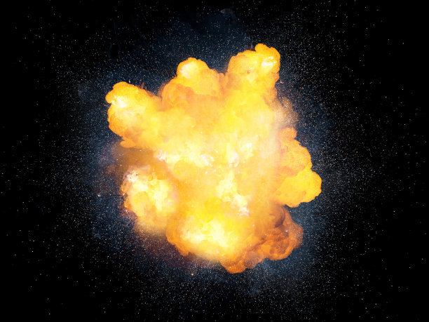 blaster