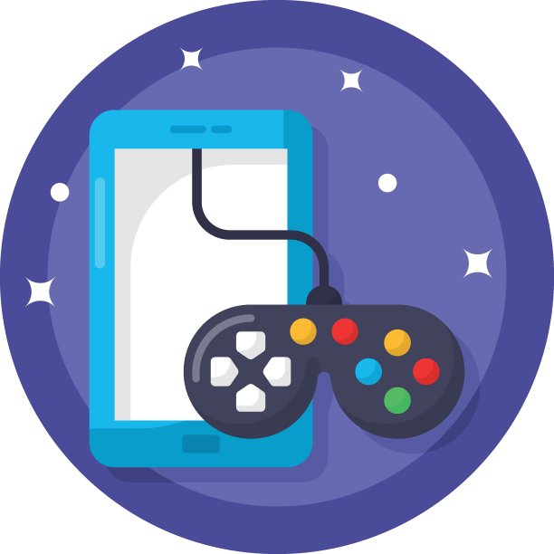 电玩竞技logo