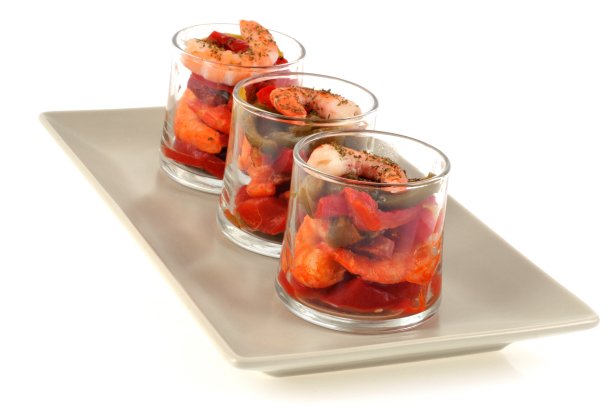 appetizer