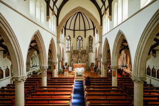 chapel