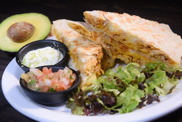 burritos