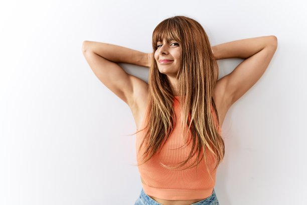 bangs
