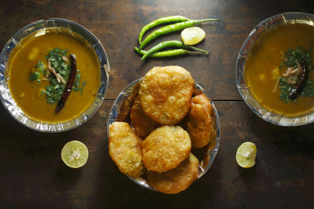 chaat